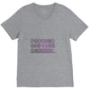 LIKE PARKOUR AND FREERUNNING V-Neck Tee