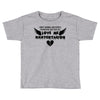 Love Me XXXTentacion Toddler T-shirt