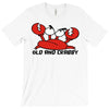 old and crabby T-Shirt