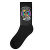 captain black, ideal birthday present or gift Socks