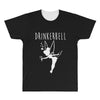drinkerbell All Over Men's T-shirt