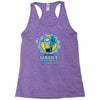 vault hunter Racerback Tank