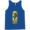 here lies shredder Tank Top