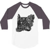 popa 3/4 Sleeve Shirt