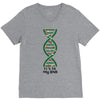 it's in my dna V-Neck Tee