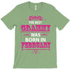 The Best Grammy Was Born In February T-Shirt