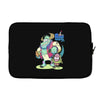 monsters university Laptop sleeve