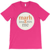 mars inspires me T-Shirt