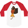 precipocket 3/4 Sleeve Shirt
