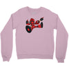 mega pool Crewneck Sweatshirt
