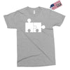 rude jigsaw ideal birthday present or gift Exclusive T-shirt
