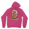 cat&rsquo;s menagerie Unisex Hoodie