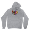 five nights Unisex Hoodie