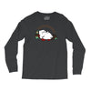 tubbs the hutt Long Sleeve Shirts