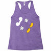 Creating a Little Disney Magic Character Racerback Tank