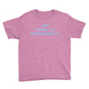 day ruined Youth Tee