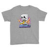 marshmello Youth Tee