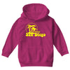 stay classy san diego Youth Hoodie