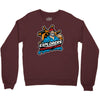 pescespada island explorers Crewneck Sweatshirt