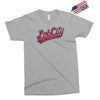 lob city Exclusive T-shirt