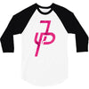 Jake Paul 3/4 Sleeve Shirt