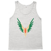 Logan Paul Maverick Tank Top