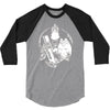 of acheron trending 3/4 Sleeve Shirt