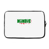 mombie Laptop sleeve