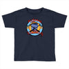 prison guards team Toddler T-shirt
