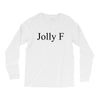 jolly f Long Sleeve Shirts