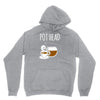 pot head Unisex Hoodie