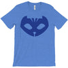 pj masks catboy symbol T-Shirt