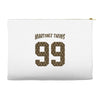 Martinez Twins Accessory Pouches