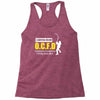 ocfd Racerback Tank