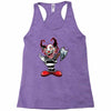 pilot automotive Racerback Tank