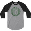 luis hernandez 3/4 Sleeve Shirt