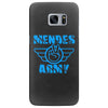 MENDES_ARMY 7 Samsung Galaxy S7 Edge