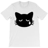 sad cat T-Shirt