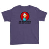 velvet duck Youth Tee