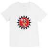 Rrrrr V-Neck Tee