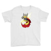 thundermon Youth Tee