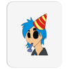 the birthday boy Mousepad