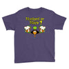 mustard or mayo (2) Youth Tee
