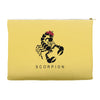 scorpion Accessory Pouches