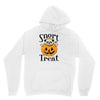 halloween pug Unisex Hoodie