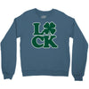 luck Crewneck Sweatshirt