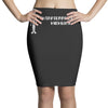 movie t shirt inspired by classic films   paul Pencil Skirts