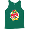 king koopa Tank Top