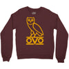 OWL-OVO Crewneck Sweatshirt