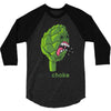 artichoke 3/4 Sleeve Shirt